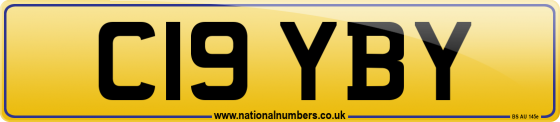 C19 YBY