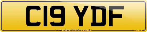 C19 YDF