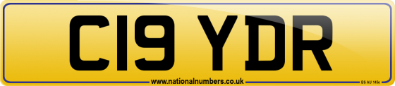 C19 YDR