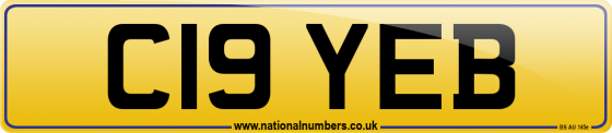 C19 YEB