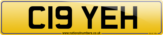 C19 YEH