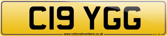 C19 YGG