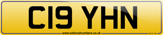 C19 YHN