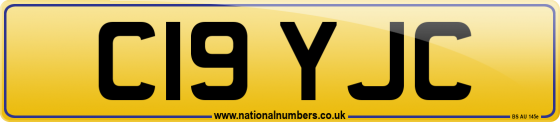 C19 YJC