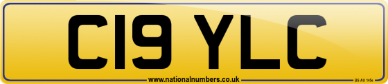 C19 YLC
