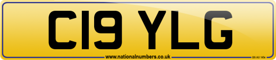 C19 YLG