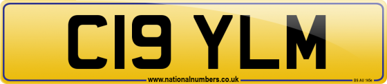 C19 YLM