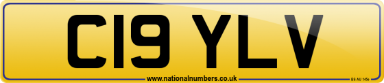 C19 YLV