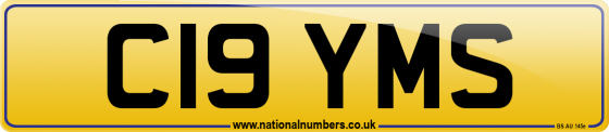 C19 YMS