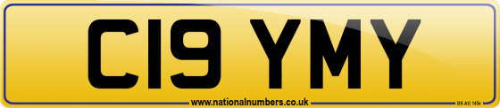 C19 YMY