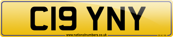 C19 YNY