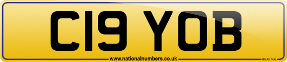 C19 YOB