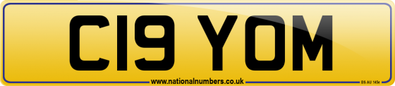 C19 YOM