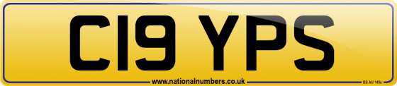 C19 YPS