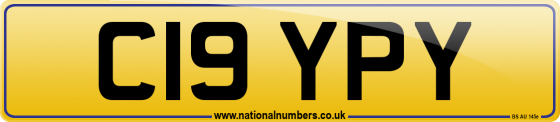 C19 YPY