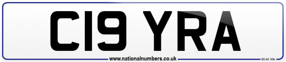 C19 YRA