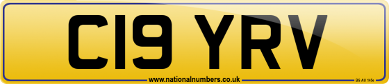 C19 YRV