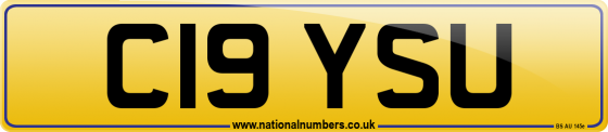 C19 YSU
