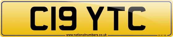 C19 YTC