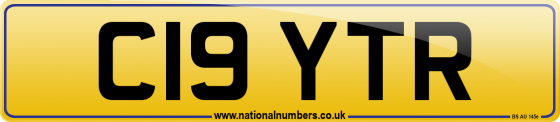 C19 YTR