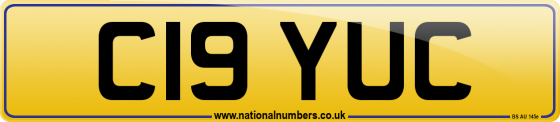 C19 YUC