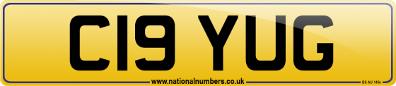 C19 YUG