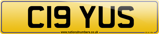 C19 YUS