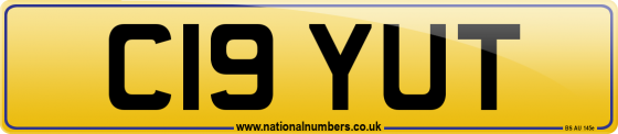 C19 YUT