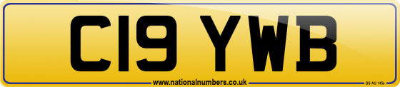 C19 YWB