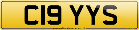 C19 YYS
