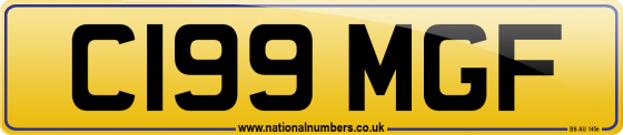 C199 MGF