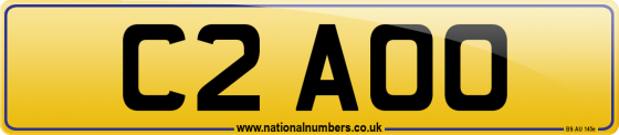 C2 AOO