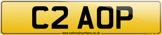 C2 AOP