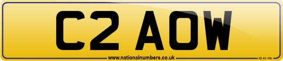 C2 AOW