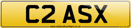 C2 ASX