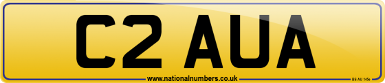 C2 AUA