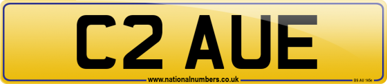C2 AUE