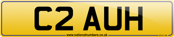 C2 AUH