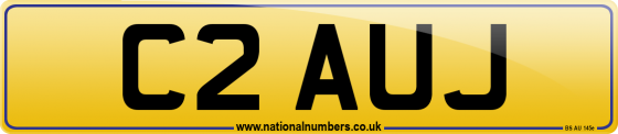 C2 AUJ