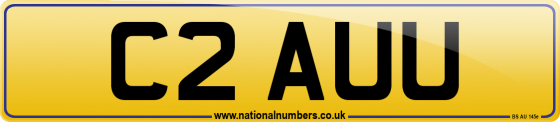 C2 AUU