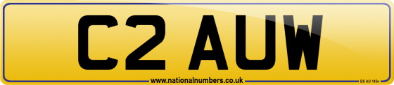 C2 AUW