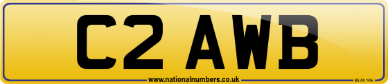 C2 AWB