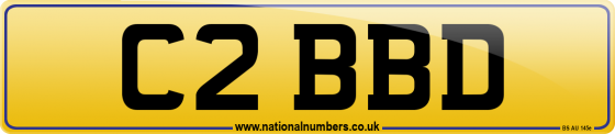C2 BBD