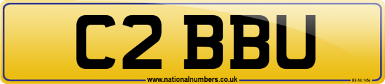 C2 BBU