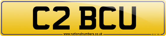 C2 BCU