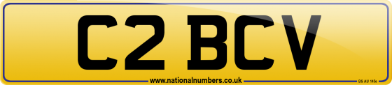 C2 BCV