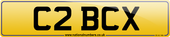C2 BCX
