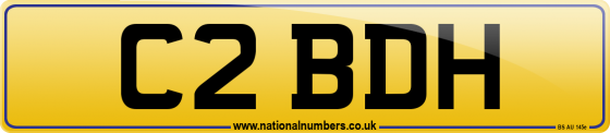 C2 BDH