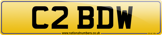 C2 BDW