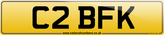 C2 BFK